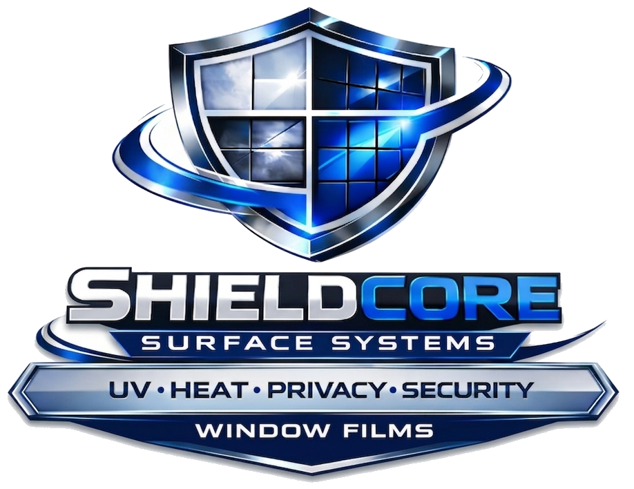 ShieldCore Surface Systems
