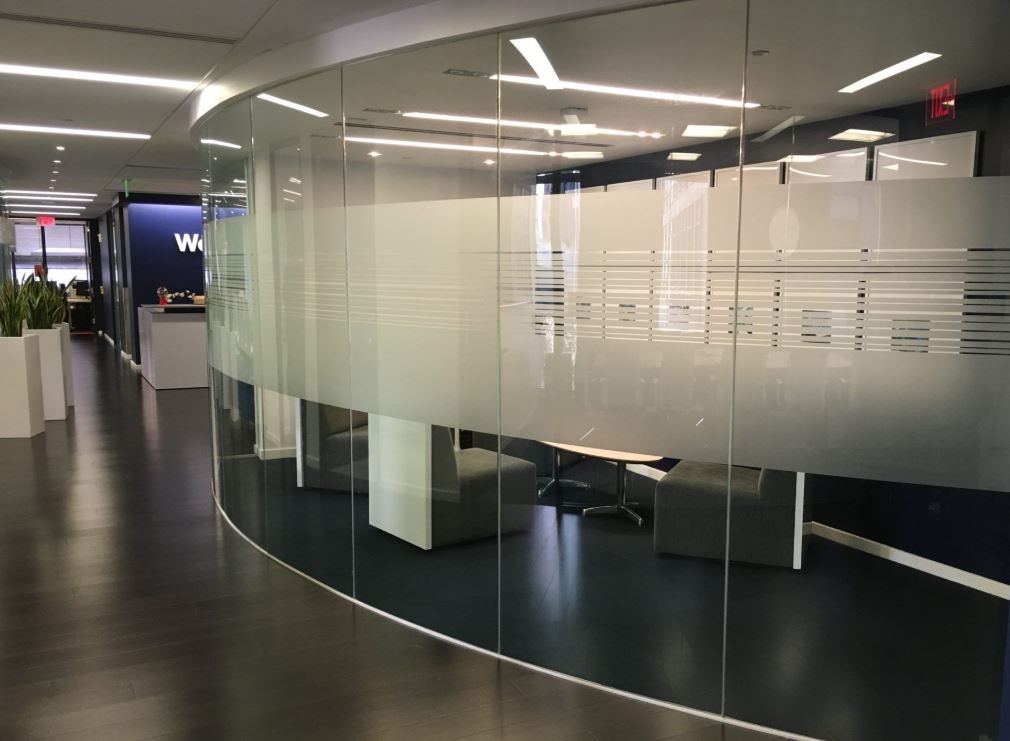 Security Window Film