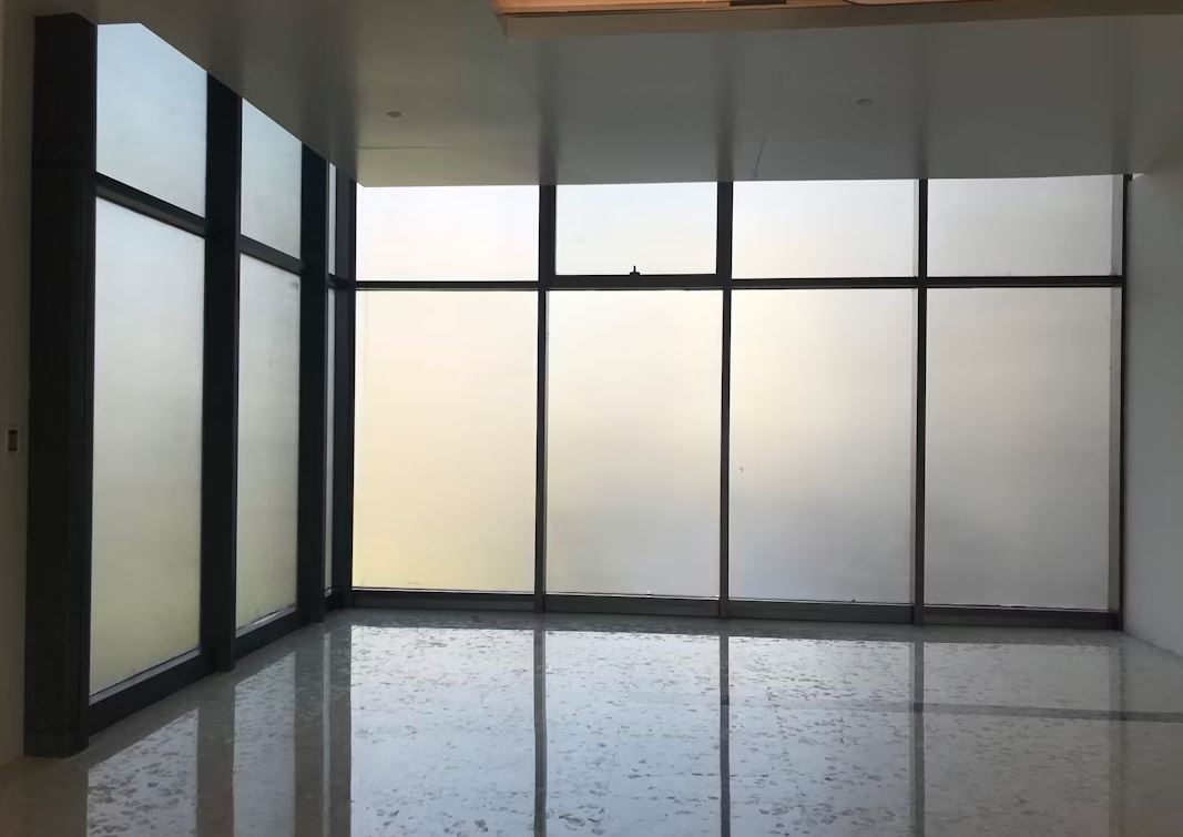 Solar Window Film Benefits